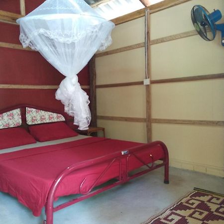 The Boarding House Hotel Preăh Sihanŭk Zewnętrze zdjęcie