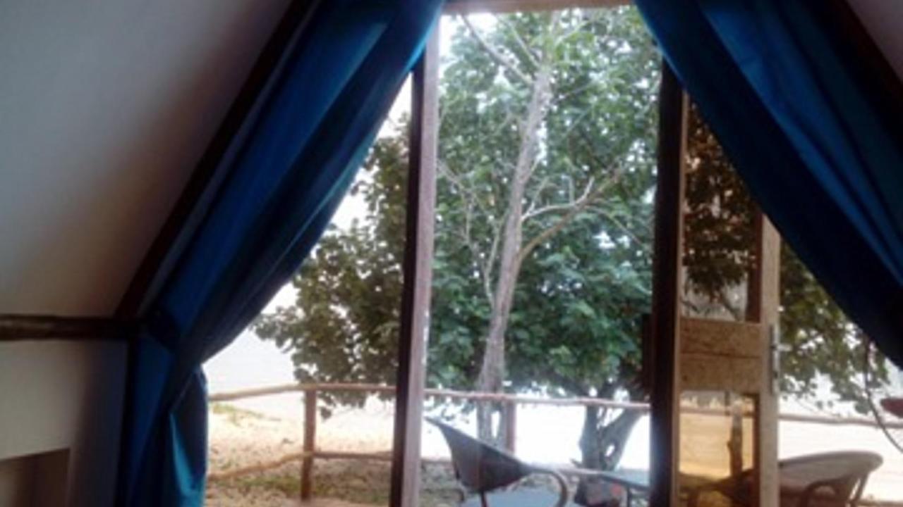 The Boarding House Hotel Preăh Sihanŭk Zewnętrze zdjęcie