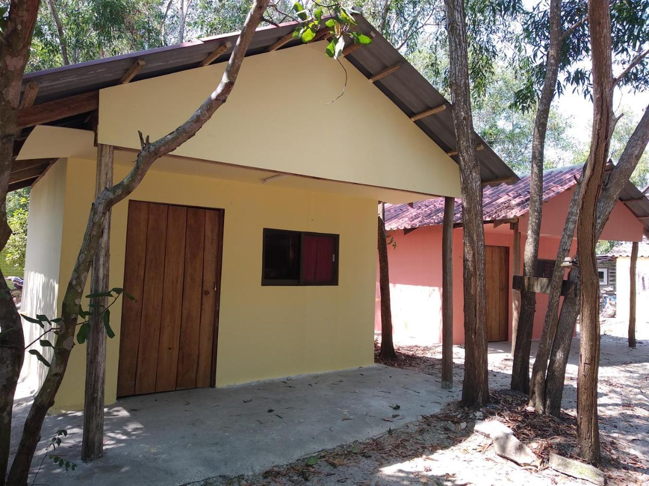 The Boarding House Hotel Preăh Sihanŭk Zewnętrze zdjęcie